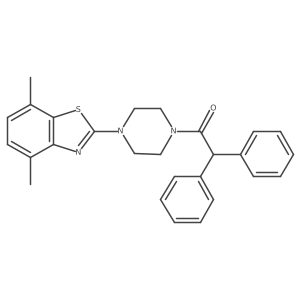 922654-94-2 structure