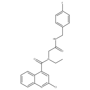 924422-27-5 structure