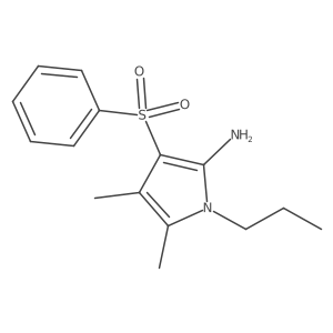 924846-86-6结构式