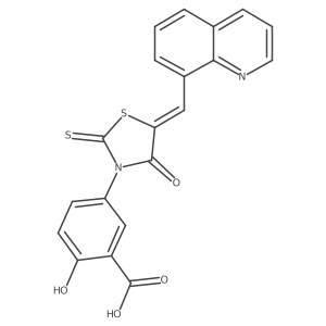 929853-42-9 structure