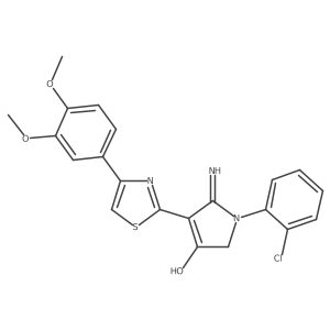 929865-59-8 structure