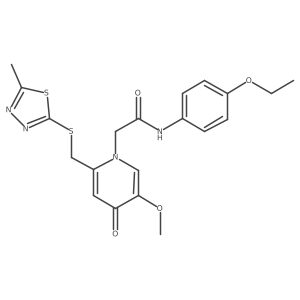 933206-18-9结构式