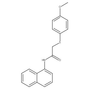 941951-43-5 structure