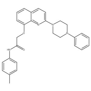 941954-64-9 structure