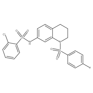 951460-59-6 structure