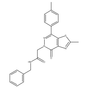 954065-08-8结构式