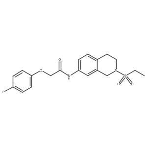 954707-24-5 structure