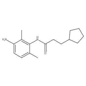 1007226-57-4 structure