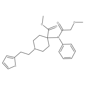 101345-60-2 structure