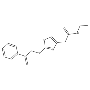 1021113-67-6结构式