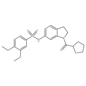 1040636-95-0 structure
