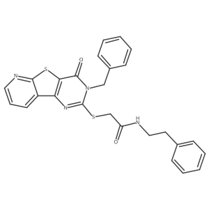 1040663-80-6结构式