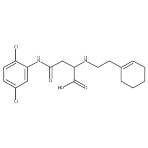 1047667-91-3 structure