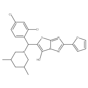 1052557-74-0 structure