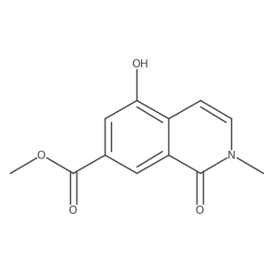 1078734-34-5 structure