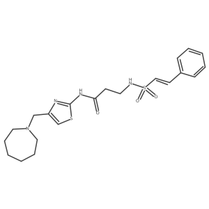 1090946-87-4 structure
