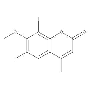 110460-19-0 structure