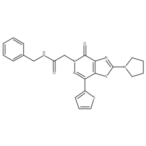 1105218-71-0 structure