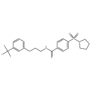 1105230-14-5 structure