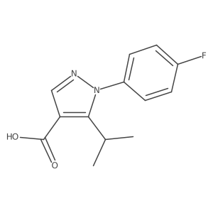 1152975-63-7 structure