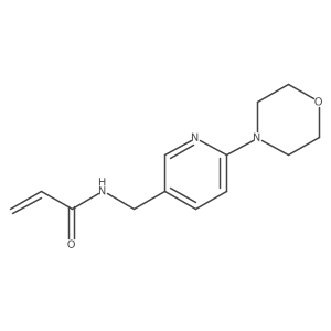 1156923-15-7 structure