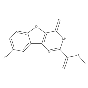 1169560-45-5 structure