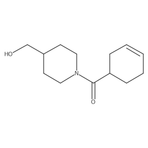 1184563-54-9结构式
