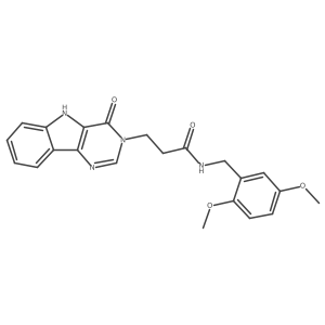 1189681-63-7 structure