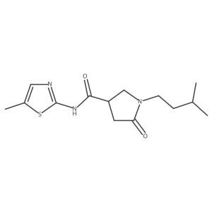 1190247-56-3 structure