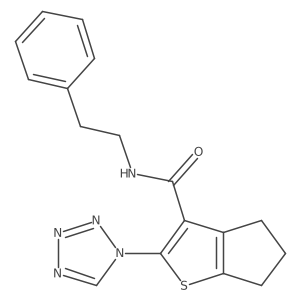 1190274-63-5 structure