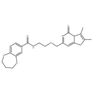 1190296-06-0 structure