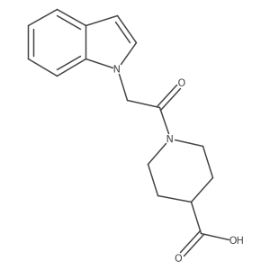 1190299-27-4结构式