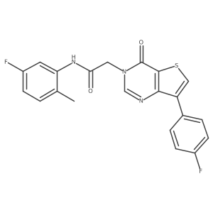 1207057-20-2 structure