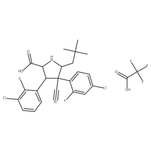 1219086-90-4结构式