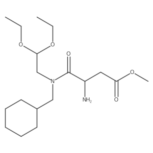 1222069-25-1结构式