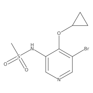 1243396-48-6 structure