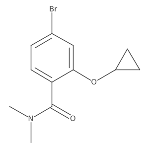 1243443-91-5 structure