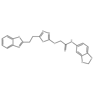 1251563-16-2 structure