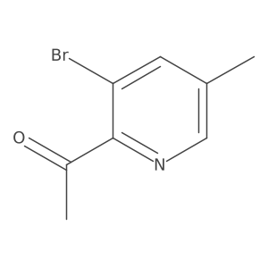 1256837-12-3 structure