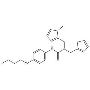 1257553-41-5 structure
