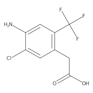 1260795-52-5结构式