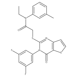 1260920-29-3 structure