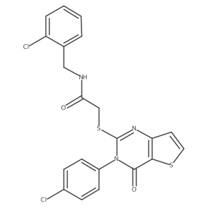1261017-26-8 structure