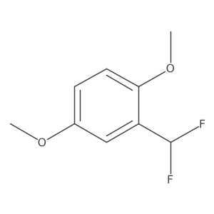 1261606-16-9 structure