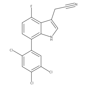 1261682-17-0 structure