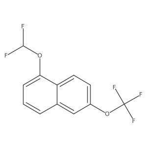 1261871-45-7 structure