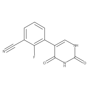 1261903-98-3结构式