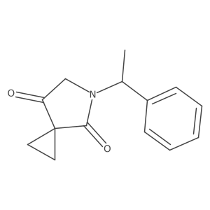 127199-37-5 structure