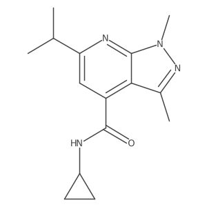 1282100-29-1 structure