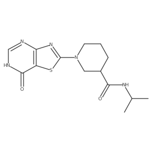 1334489-99-4 structure